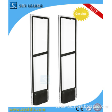 Fashion Acrylic EAS Am Security Antenna System for Cloth Store (XLD-AM01)